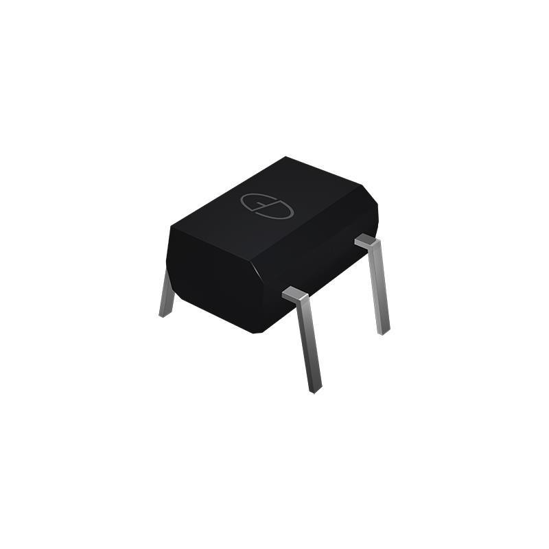 10 pcs : MB10M - BRIDGE RECTIFIER, GENERAL PURPOS