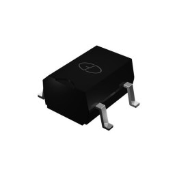 10 pcs : MB16S - BRIDGE RECTIFIER, SCHOTTKY, 1.0A