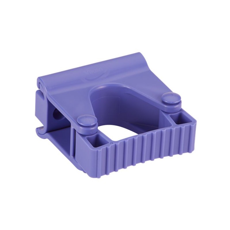 1 pcs - Vikan 10138 Mop Holder, Purple