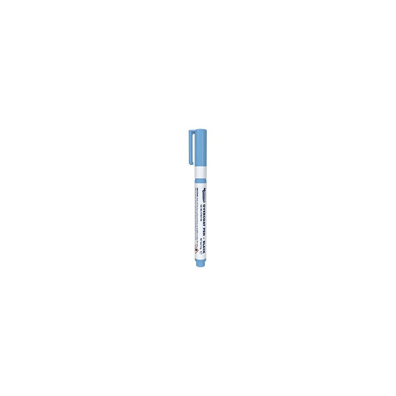 1 pcs - MG Chemical Clear Acrylic Conformal Coating, 5 ml Pen, -65°C min, +125°C max