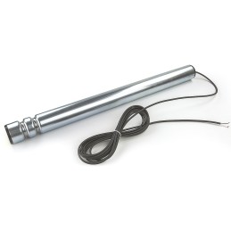 1 pcs - Interroll M8 Motorised Drive Roller, 50mm x 600mm