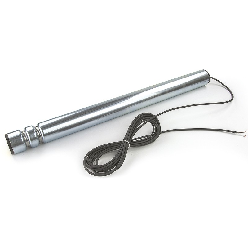 1 pcs - Interroll M8 Motorised Drive Roller, 50mm x 600mm