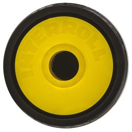 1 pcs - Interroll M8 Motorised Drive Roller, 50mm x 600mm