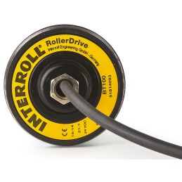 1 pcs - Interroll M8 Motorised Drive Roller, 50mm x 600mm