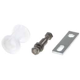 1 pcs - Interroll M8 Motorised Drive Roller, 50mm x 600mm