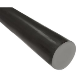 1 pcs - RS PRO Leaded Gunmetal Rod 1 1/2in Diameter, 13in L