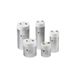 1 pcs - Vishay 5191 Film Capacitor, 1.1kV dc, 500μF