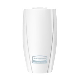 1 pcs - Rubbermaid Commercial Products Dispenser Cube Air Freshener Dispenser, For Use With Tcell 1.0 Refills