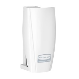1 pcs - Rubbermaid Commercial Products Dispenser Cube Air Freshener Dispenser, For Use With Tcell 1.0 Refills