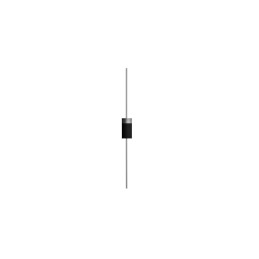 10 pcs : FR107 - DIODE GEN PURP 1KV 1A DO41