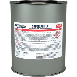 1 pcs - MG Chemicals Brown Silvered Copper Epoxy Conductive Paint for Aerospace, Aluminium Flanges, Automotive, Engines,