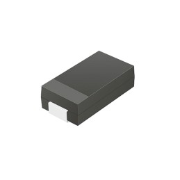 10 pcs : RS3GB-HF - DIODE GP 400V 3A SMB/DO-214AA