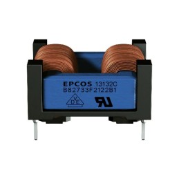 280 pcs - EPCOS 10 mH Common Mode Choke
