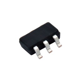 10 pcs : SQ3469EV-T1_BE3 - P-CHANNEL 20-V (D-S) 175C MOSFET