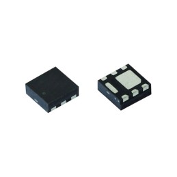10 pcs : SQA401CEJW-T1_GE3 - AUTOMOTIVE P-CHANNEL 20 V (D-S)