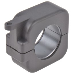 30 pcs - Wurth Elektronik Openable Ferrite Ring, 55 x 20 x 44mm, For General Application, Safety Relevant Application,