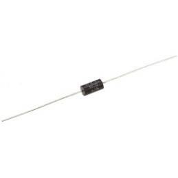 1 pcs - TE Connectivity 500Ω Wire Wound Wirewound Through Hole Fixed Resistor 0.5W ±0.1% UPW50B500RV