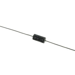 1 pcs - TE Connectivity 10Ω Wire Wound Resistor 0.25W ±0.1% UPW25B10RV
