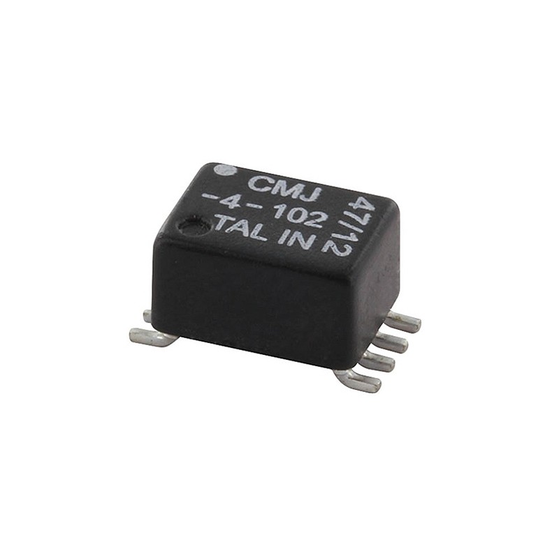 300 pcs - RS PRO 4.7 mH 200 mA Common Mode Choke 860mΩ