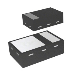 10 pcs : CBS10S40,L3F - DIODE SCHOTTKY 40V 1A CST2B