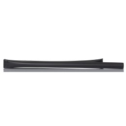 1 pcs - RS PRO Adhesive Lined Heat Shrink Tubing, Black 19mm Sleeve Dia. x 1.2m Length 3:1 Ratio