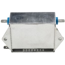 32 pcs - EPCOS, B84112B 6A 250 V ac 50 - 60Hz, Chassis Mount EMC Filter, Screw, Single Phase