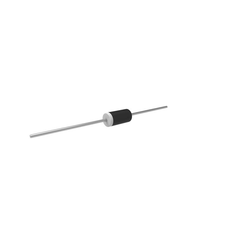 10 pcs : FR307GP-TP - DIODE GEN PURP 1KV 3A DO201AD