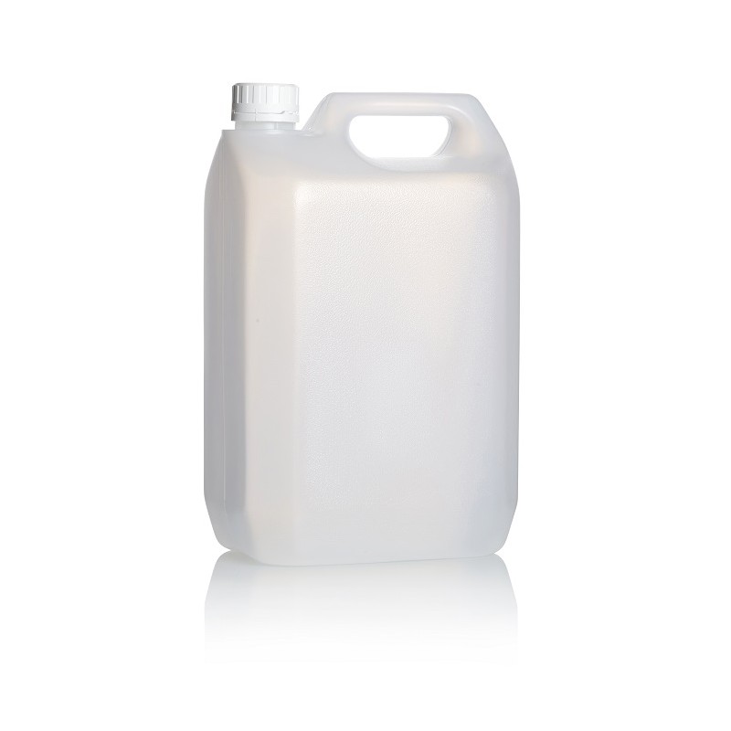 1 pcs - RS PRO PE Fuel Can, 1L