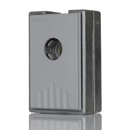 1 pcs - Bosch Rexroth Die Cast Zinc Standard Lock, 8 mm, 10 mm Slot