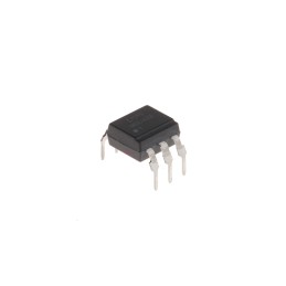 50 pcs - Lite-On, MOC3022M Triac Output Optocoupler, Through Hole, 6-Pin PDIP
