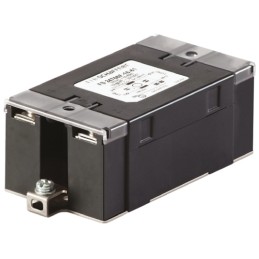 32 pcs - Schaffner, FN2450 16A 250 V ac 400Hz, Chassis Mount EMI Filter, Screw, Single Phase