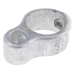 1 pcs - RS PRO Cast Iron Round Tube Gate Eye, 33.7mm OD