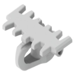 1 pcs - FlexLink XLTP 5A65 POM Conveyor Chain