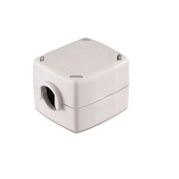 38 pcs - Wurth Elektronik Openable Ferrite Sleeve, 40.5 x 24.5 x 21mm, For General Application, Safety Relevant Application,