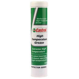 1 pcs - Castrol Lithium Grease 400 g LMX