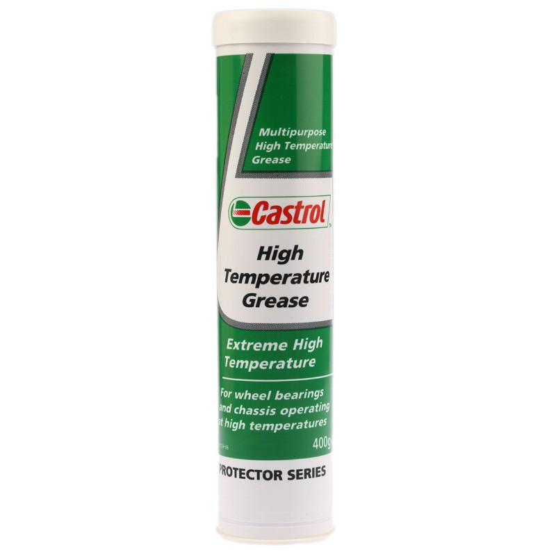 1 pcs - Castrol Lithium Grease 400 g LMX
