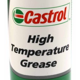 1 pcs - Castrol Lithium Grease 400 g LMX