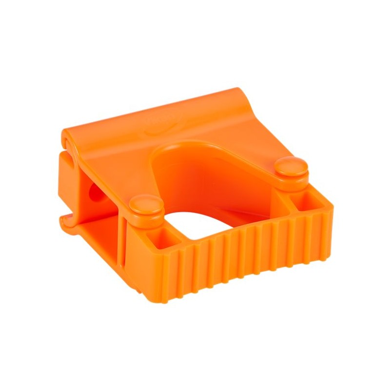 1 pcs - Vikan 10137 Mop Holder, Orange