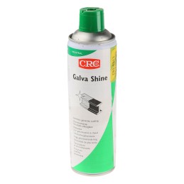 1 pcs - CRC 500ml Grey Gloss Spray Paint