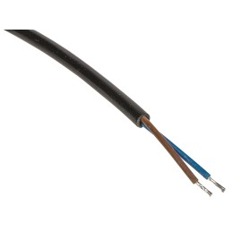 1 pcs - KEMET C27 Metallised Polypropylene Film Capacitor, 470V ac, ±5%, 2.5μF, Chassis Mount