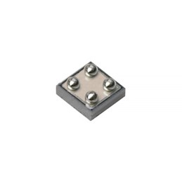 10 pcs : SI8824EDB-T2-E1 - MOSFET N-CH 20V 2.1A MICROFOOT