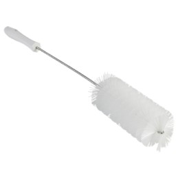 1 pcs - Vikan White Bottle Brush, 510mm x 60mm