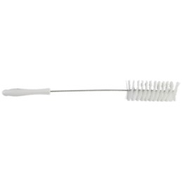 1 pcs - Vikan White Bottle Brush, 510mm x 60mm