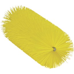 1 pcs - Vikan Yellow Bottle Brush, 200mm x 60mm