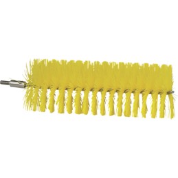 1 pcs - Vikan Yellow Bottle Brush, 200mm x 60mm