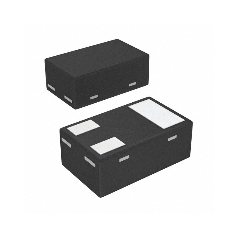10 pcs : SSM3J56ACT,L3F - MOSFET P-CH 20V 1.4A CST3