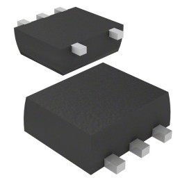 10 pcs : SSM5H16TU,LF - MOSFET N-CH 30V 1.9A UFV