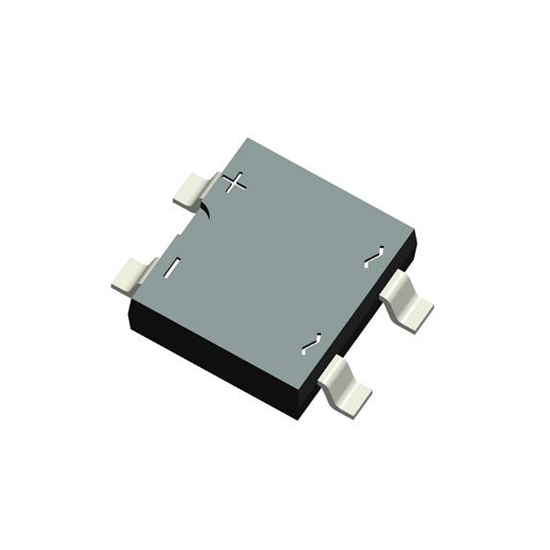 10 pcs : KMB16S - SCHOTTKY BRIDGE RECTIFIER 60V 1.
