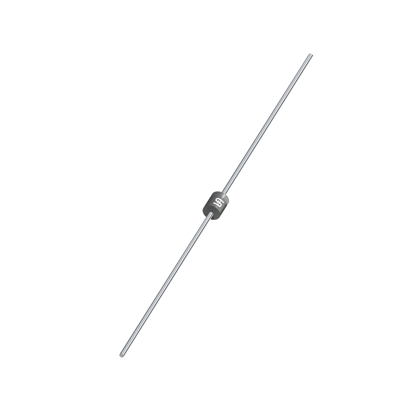 10 pcs : HT15G - DIODE GEN PURP 400V 1A TS-1