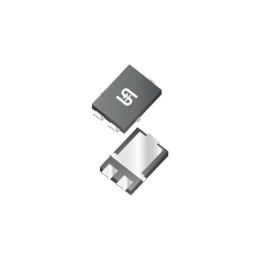 10 pcs : TUAS3GH - 3A, 400V, STANDARD RECOVERY RECT